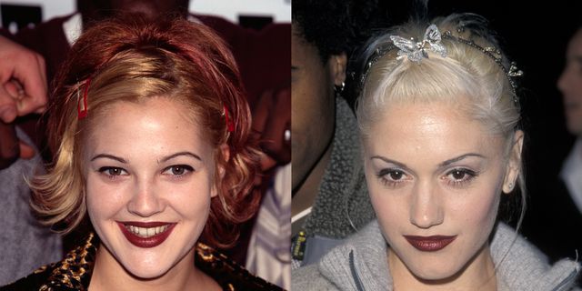 90s hair trends: A blinger is being sold just in time for