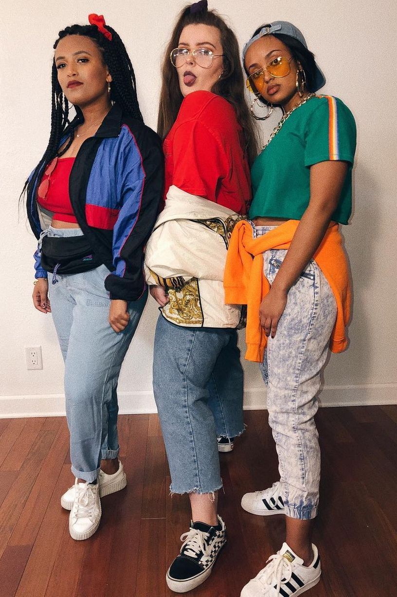 20 Best DIY 90's Outfit ideas  cute outfits, 90s outfit, 90s fashion