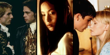 best 90s horror movies