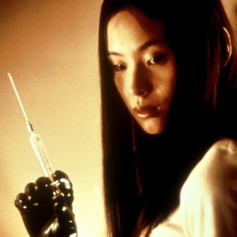 best 90s horror movies scary movies halloween october spooky