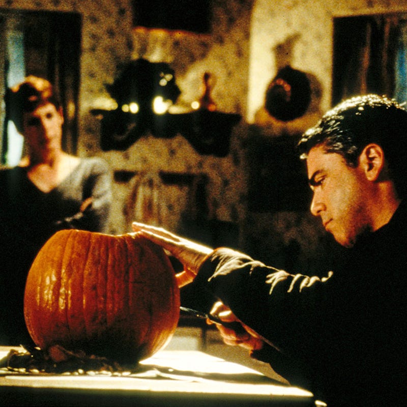 best 90s horror movies scary movies halloween october spooky