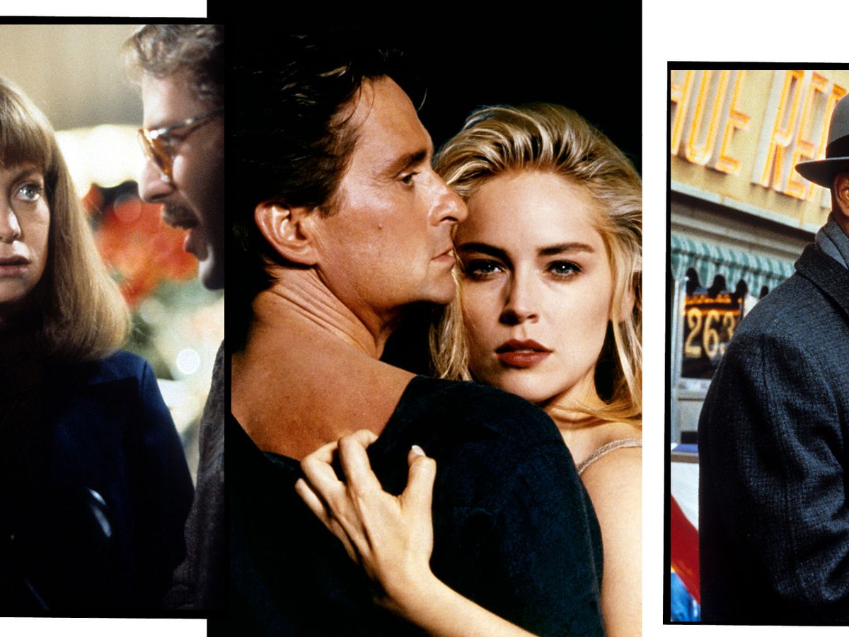 67 Best 1990s Movies - Classic Nineties Films You Need to See