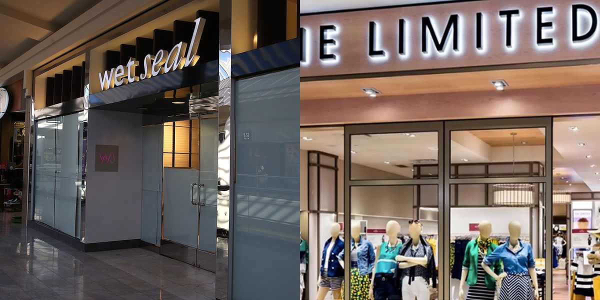 Lady Luck Shape wear - Galleria Shopping Mall – Galleria Shopping Mall