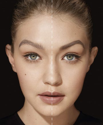este gel de cejas lo peta en amazon porque las hace más gruesas, las define y hace efecto ‘microblanding’