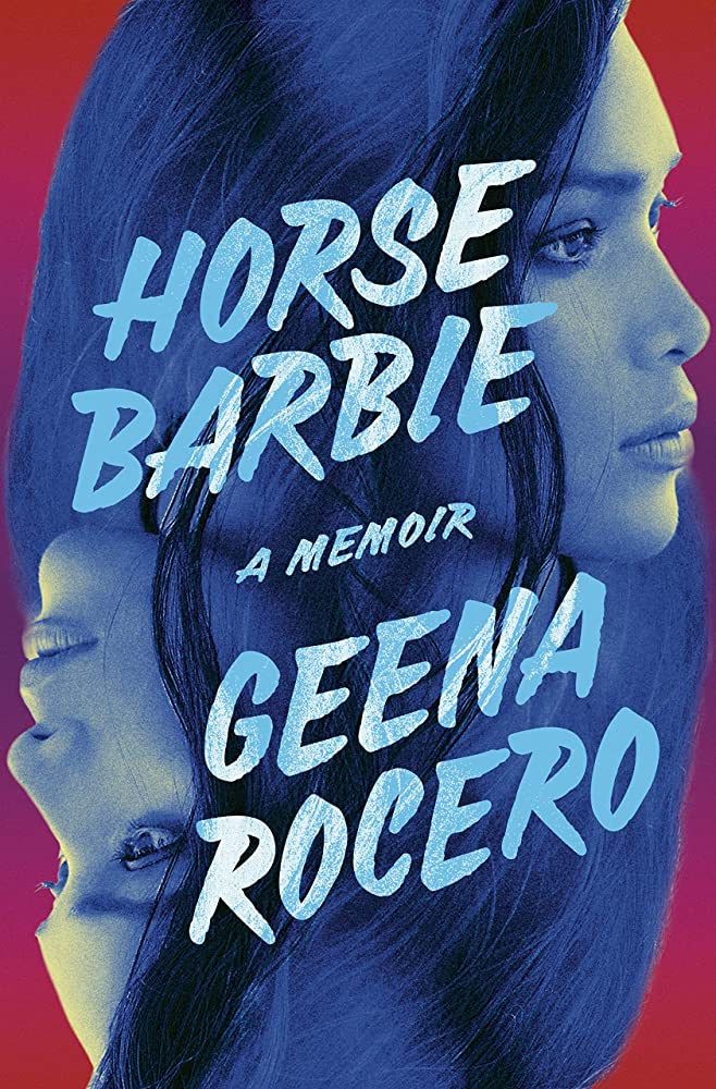 horse barbie a memoir