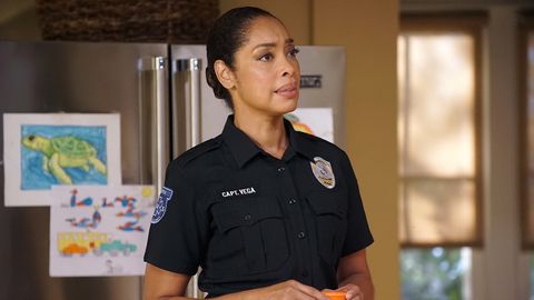 preview for Meet the Cast of “9-1-1: Lone Star”
