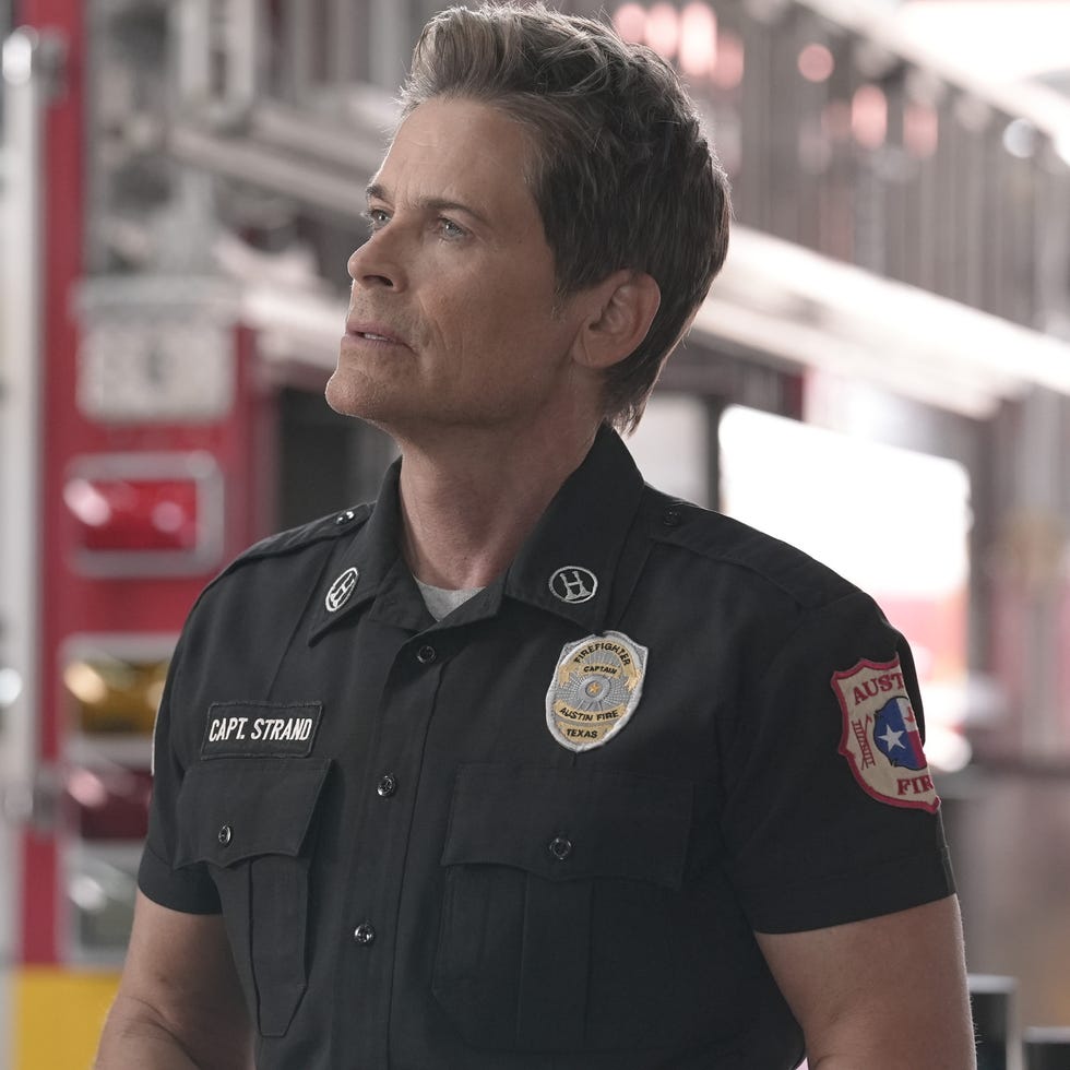 9-1-1: Lone Star' Season 2: Release date, plot, cast, trailer and all you  need to know about the series' return to Fox