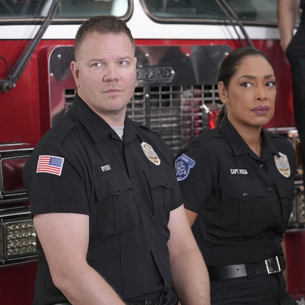 911 lone star season 5 cast release date news episodes
