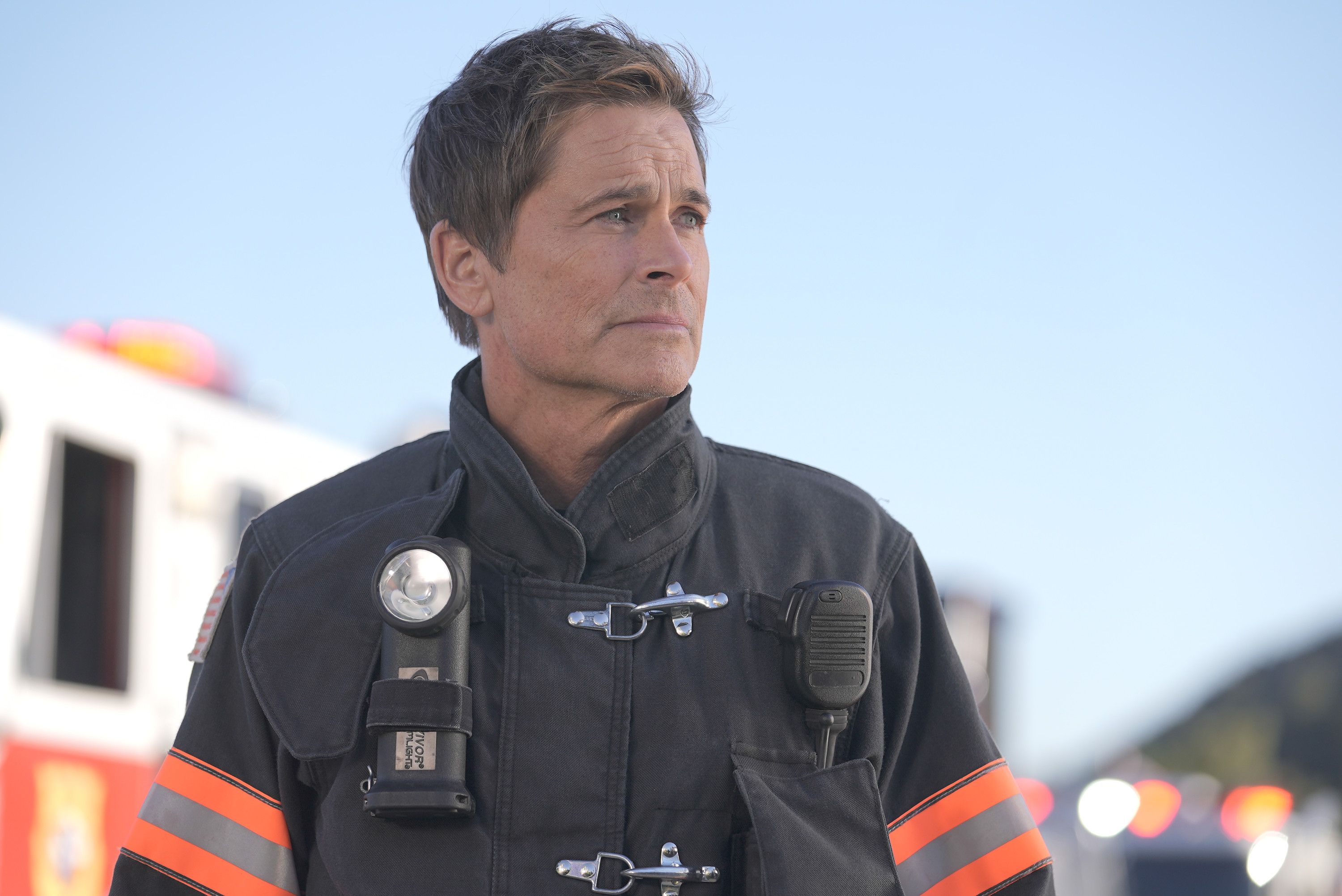 9-1-1: Lone Star' Fans Are Thrilled After Rob Lowe Reveals an Exciting New  Project