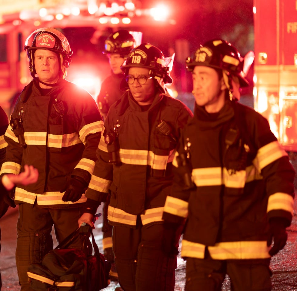 911 nashville show spinoff cast release date news