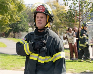 911 nashville spinoff abc fall 2025 lineup fan reaction