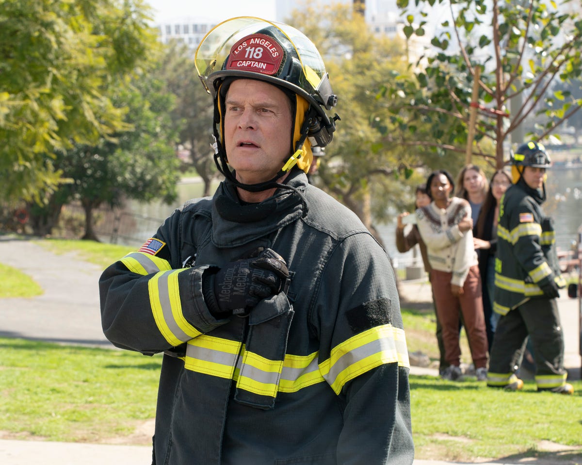 911 nashville spinoff abc fall 2025 lineup fan reaction