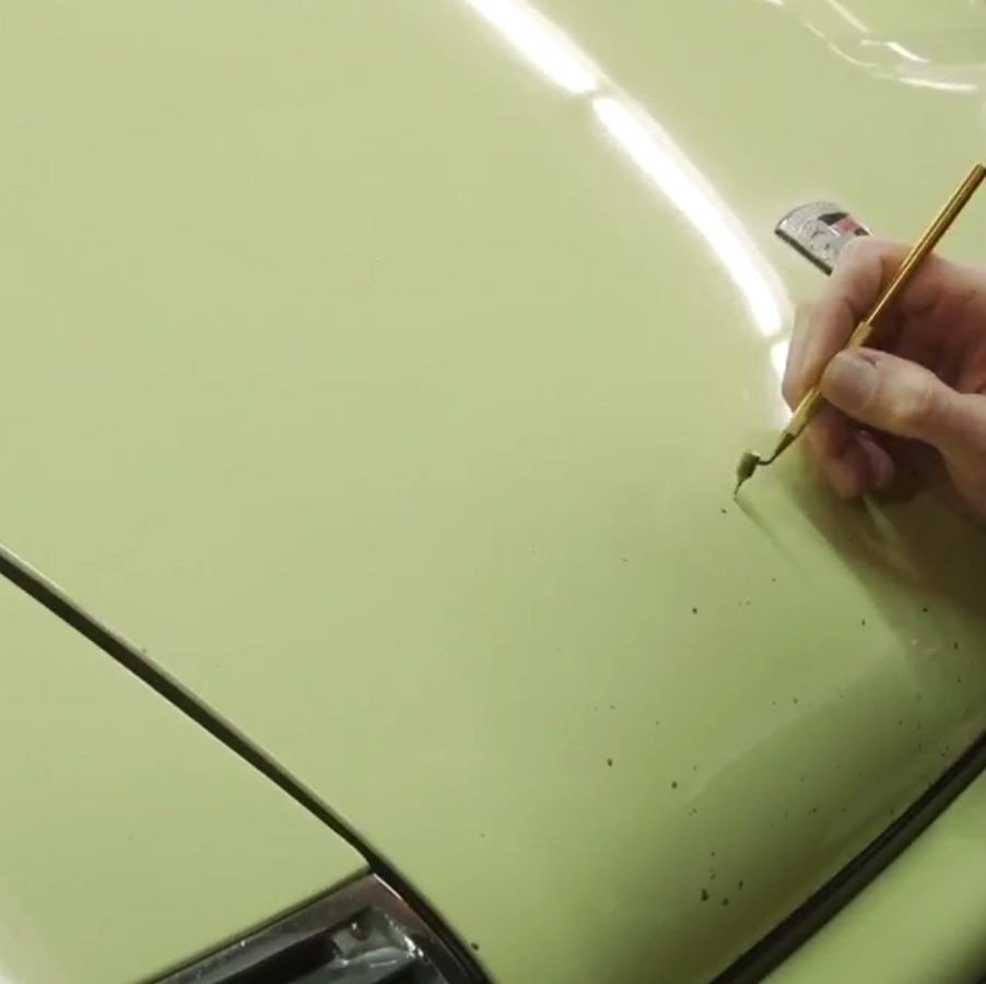 Car Scratch Repair Pens: Do They Really Work? [VIDEO]