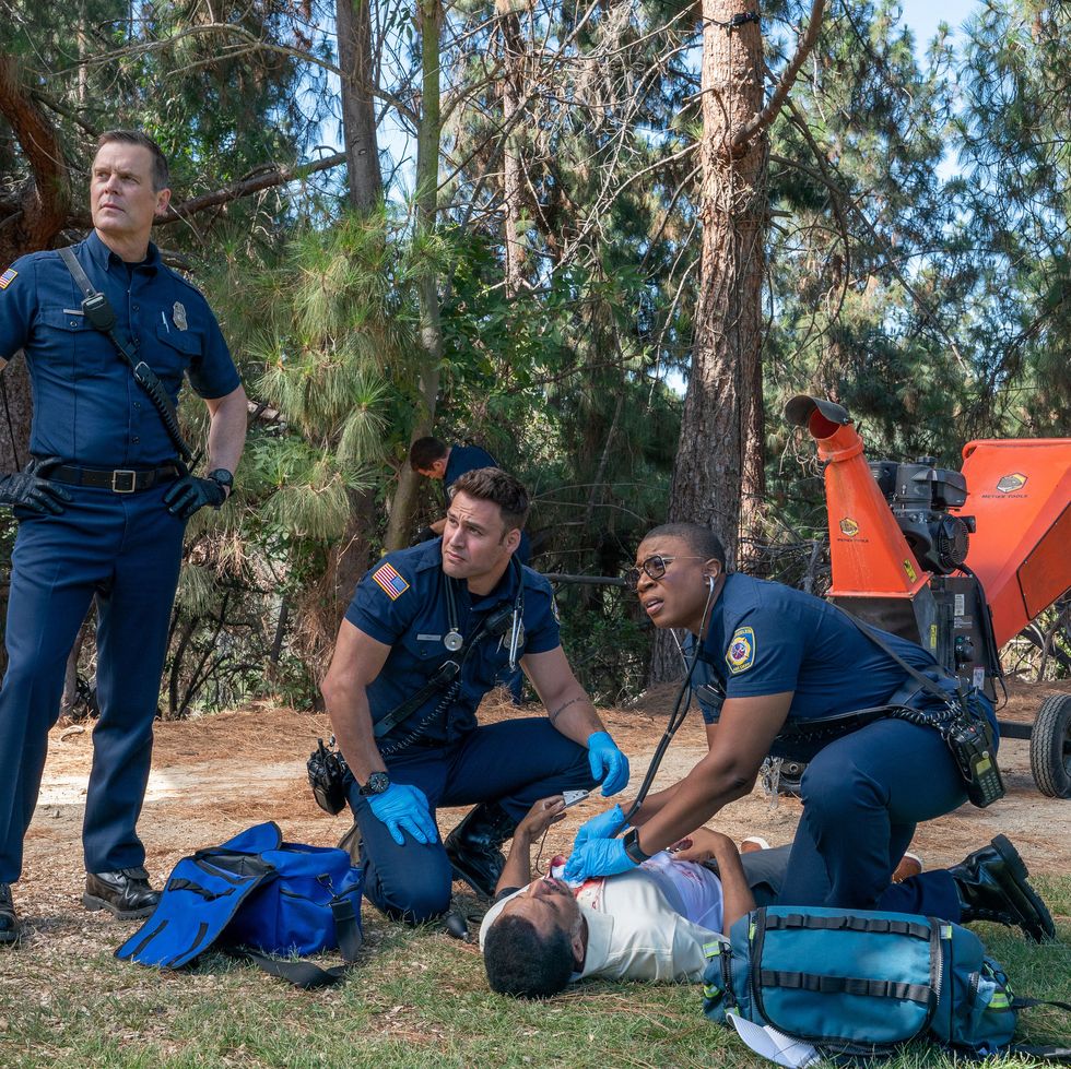 911 season 6 premiere date cast spoilers news