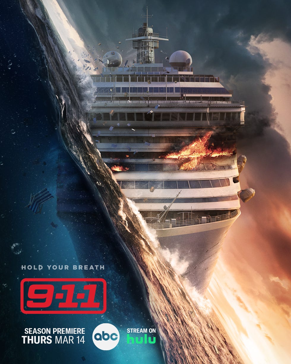 911, temporada 7