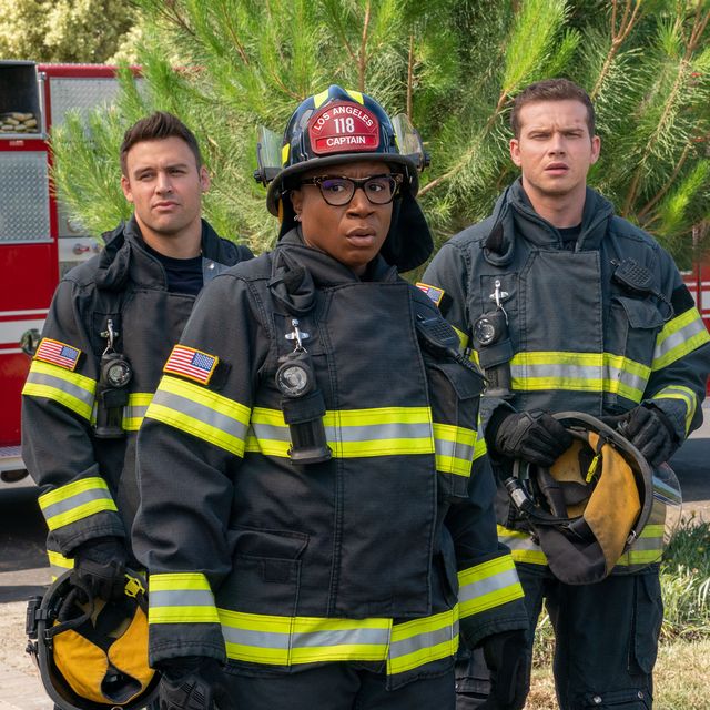 911 season 7 premiere date cast spoilers news