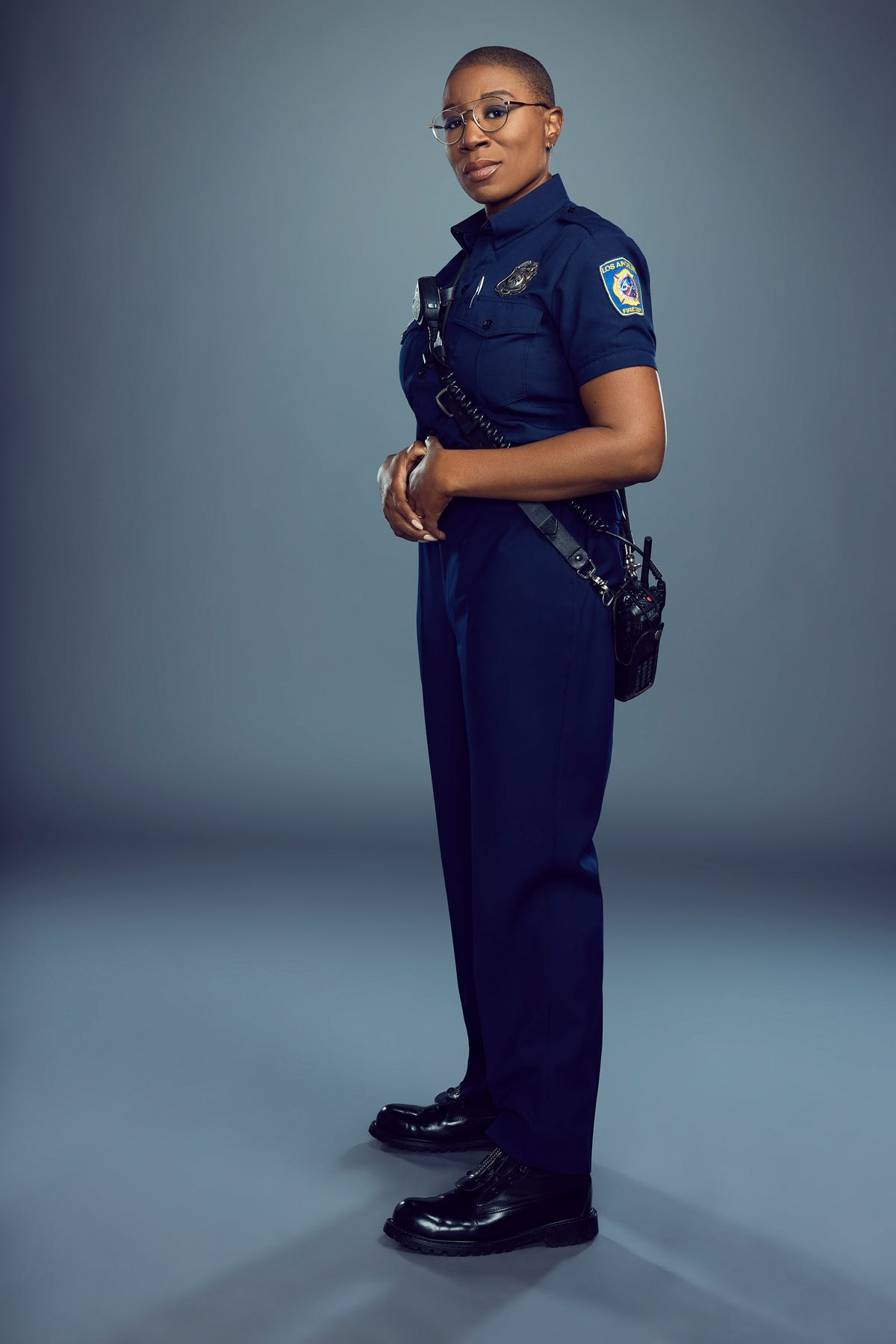 preview for 9-1-1 Season 7 - Official Trailer (ABC)