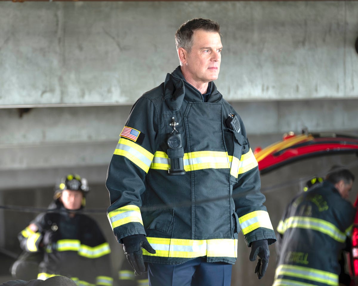 preview for 9-1-1 Season 7 - Official Trailer (ABC)