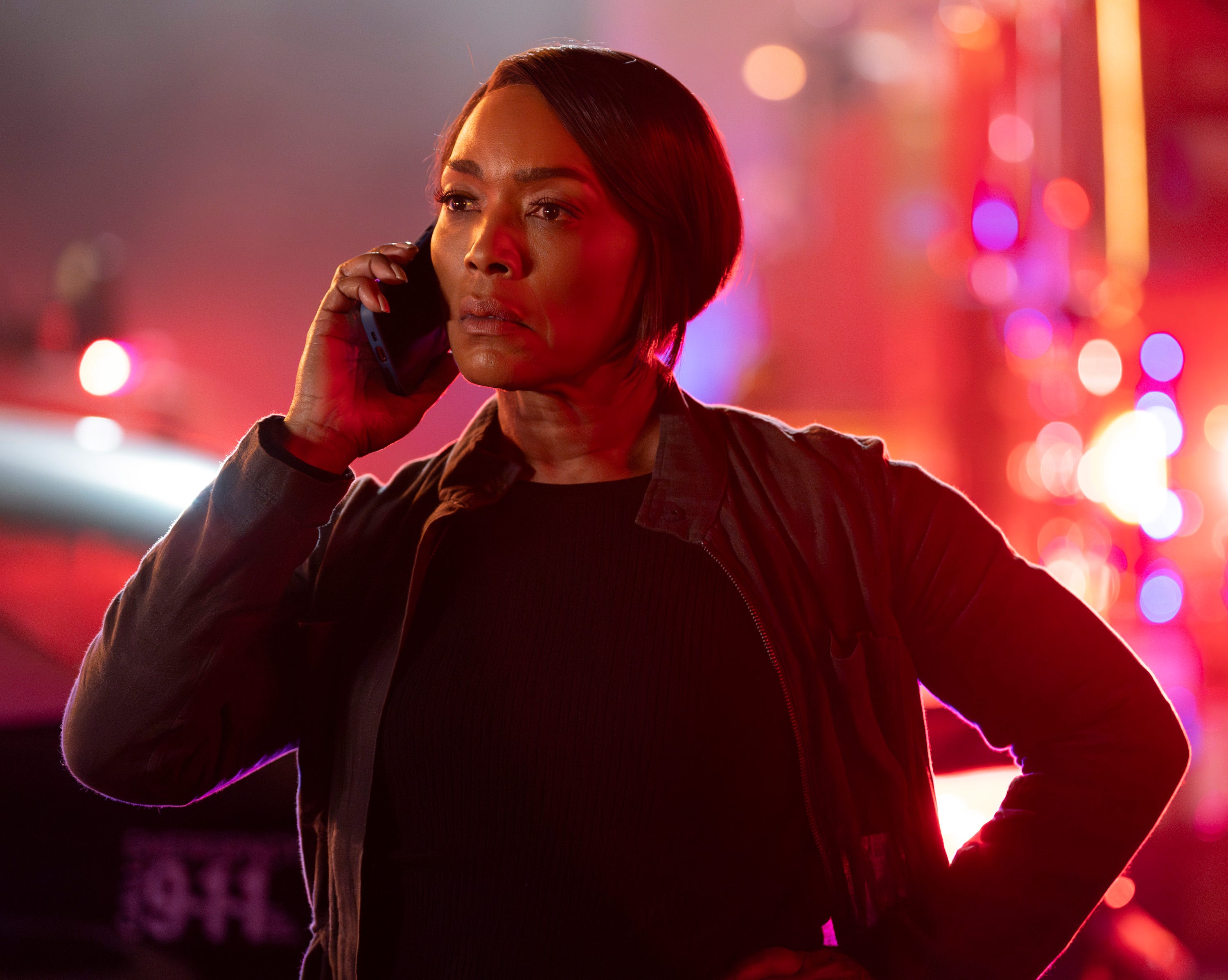 9-1-1' Season 8: Premiere Date, Cast and More Series News