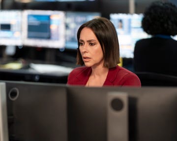 911 season 8 release date cast news