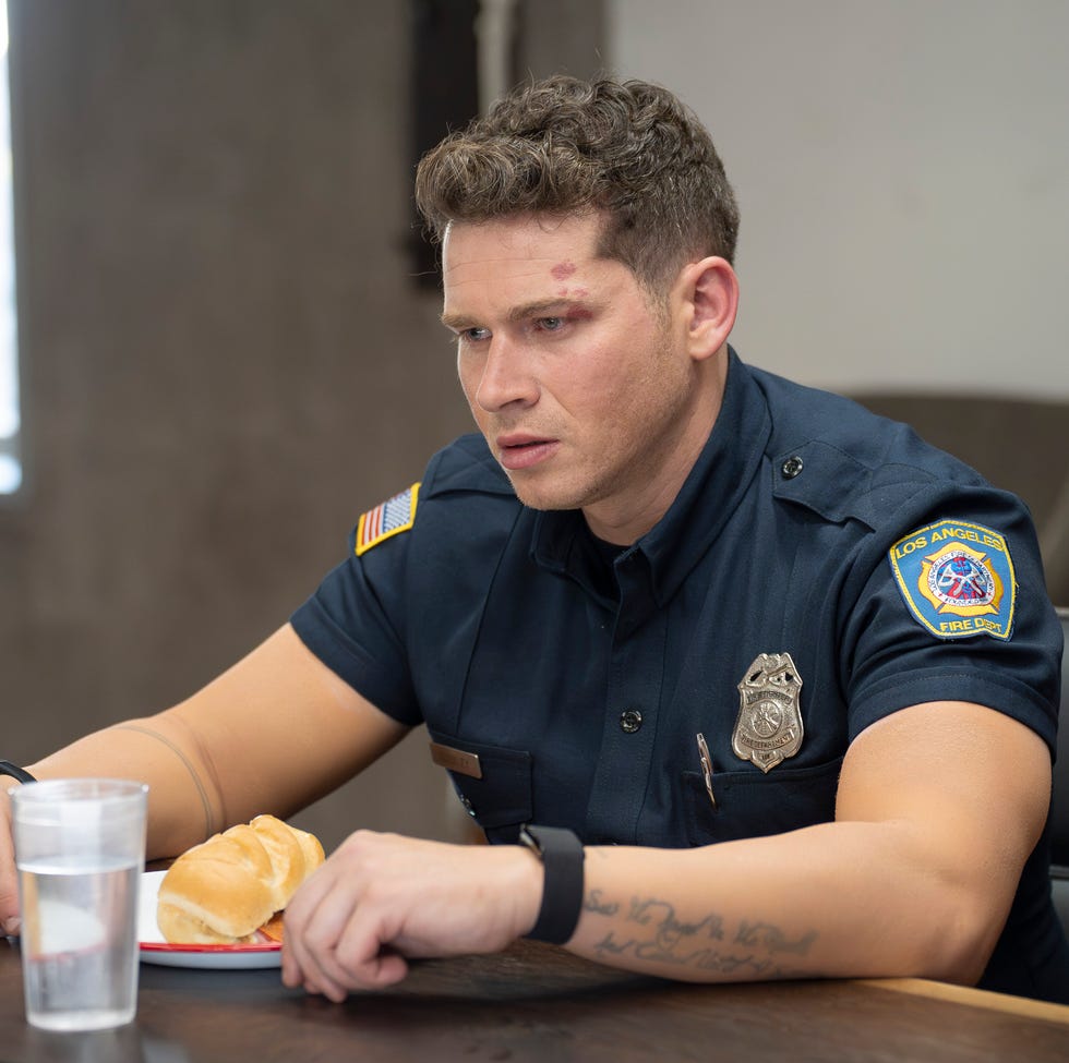 911 season 9 release date episodes cast news 911 season 9 release date episodes cast news