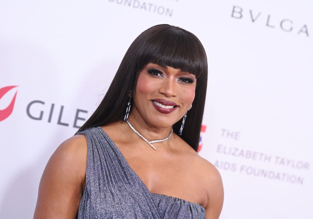 '9-1-1' Star Angela Bassett And Her Husband Courtney B. Vance Shut Down ...