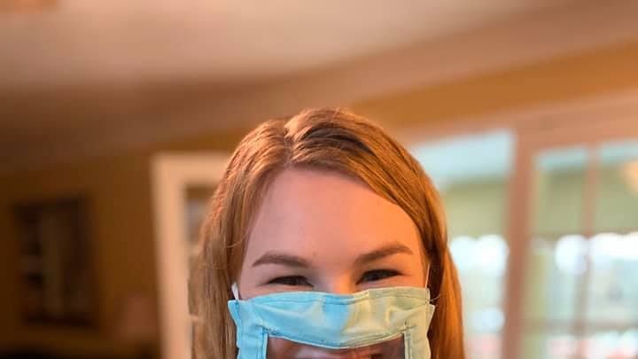 preview for How to Make Face Masks for Hospitals During the Coronavirus Shortage