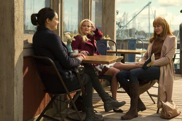 Conversation, Sitting, Interaction, 
