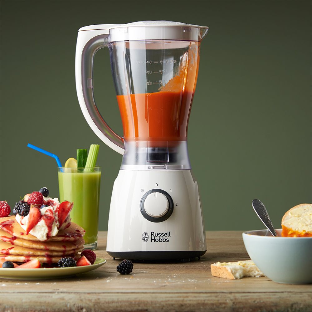 Russell Hobbs Jug Blender - 500W