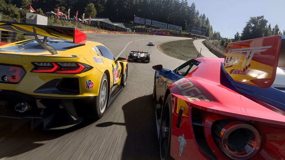 Best Xbox Racing Games for 2023 - CNET
