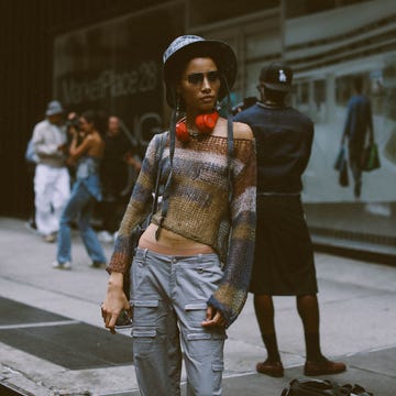 street style nyfw ss24