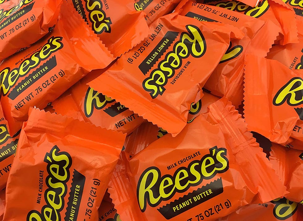 15 Iconic Halloween Candies, Ranked