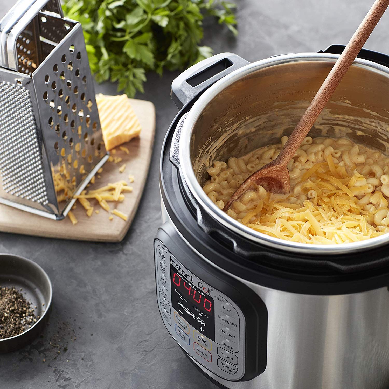 Price for instant deals pot