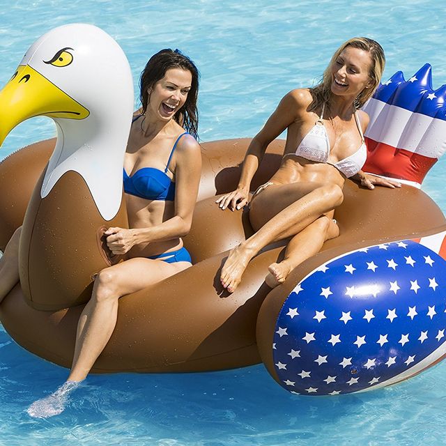 Fun, Leisure, Inflatable, Vacation, Recreation, Water, Water polo, Summer, Games, Water park, 