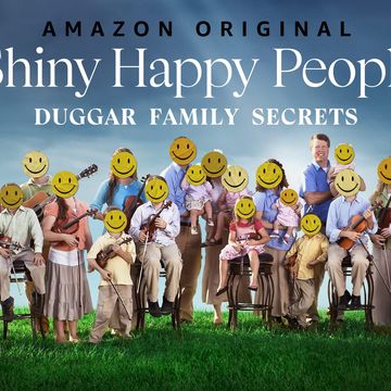 shiny happy people from amazon prime video