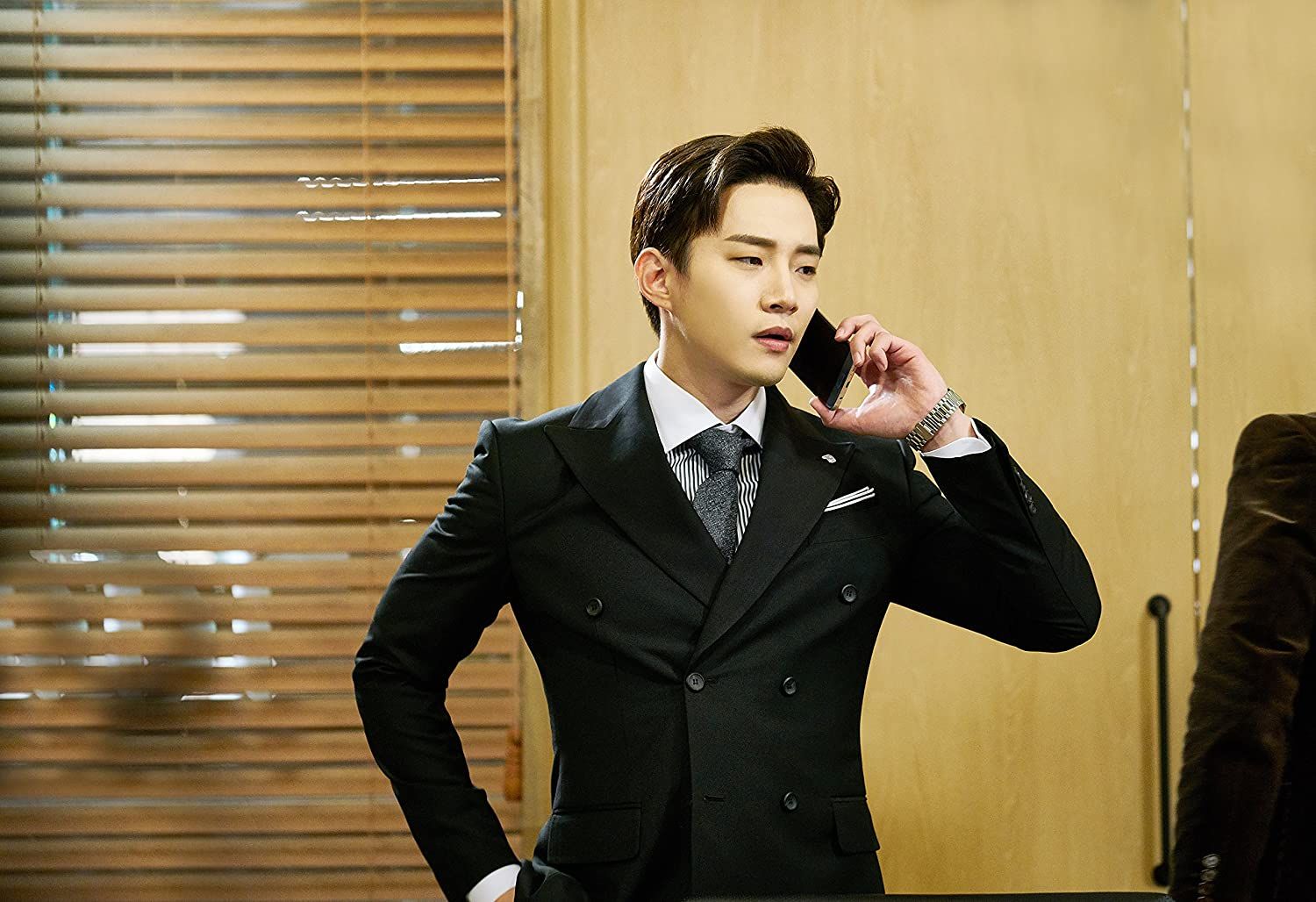 2PM GENTLEMEN´S GAME MONOGRAPH ジュノ テギョン