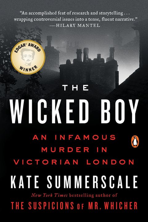 kate summerscale examines a reallife ghost story