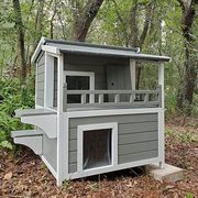 best outdoor cat houses 2022