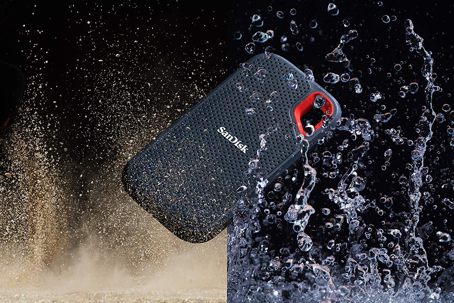 SanDisk's Extreme Pro 1TB Rugged SSD Is Just $110, Saving $68 Today Only -  CNET