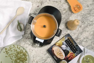 robos de cocina de amazon