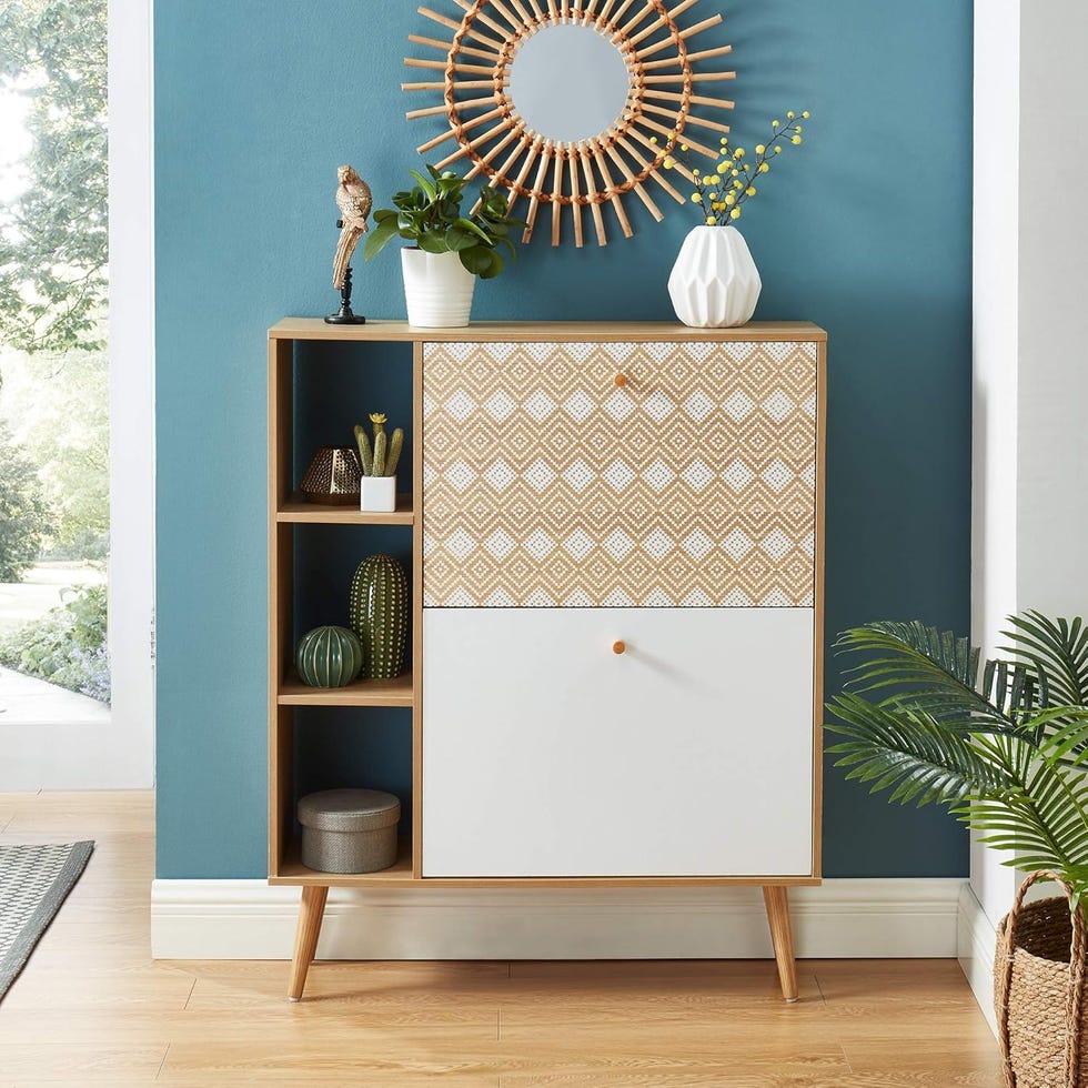 mueble zapatero