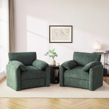 best comfy lounge chairs