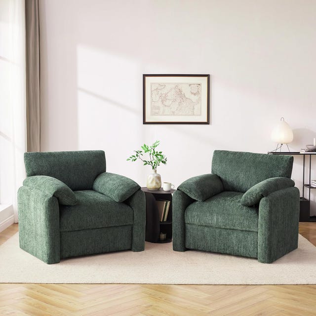 best comfy lounge chairs