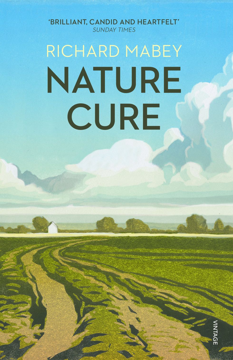 Natural landscape, Grassland, Text, Sky, Natural environment, Book cover, Prairie, Ecoregion, Plain, Poster, 