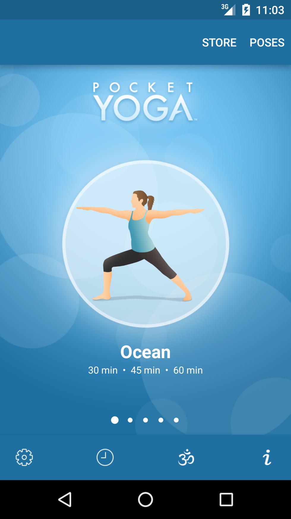 Apps para hacer ejercicio bailando gratis: 8 aplicaciones que debes conocer