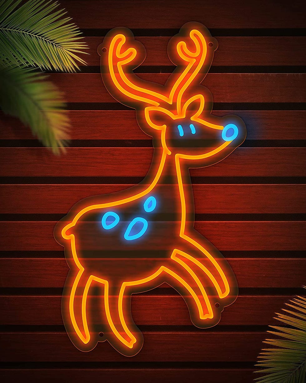 25 Ideas Para Decorar Las Paredes De Casa En Navidad