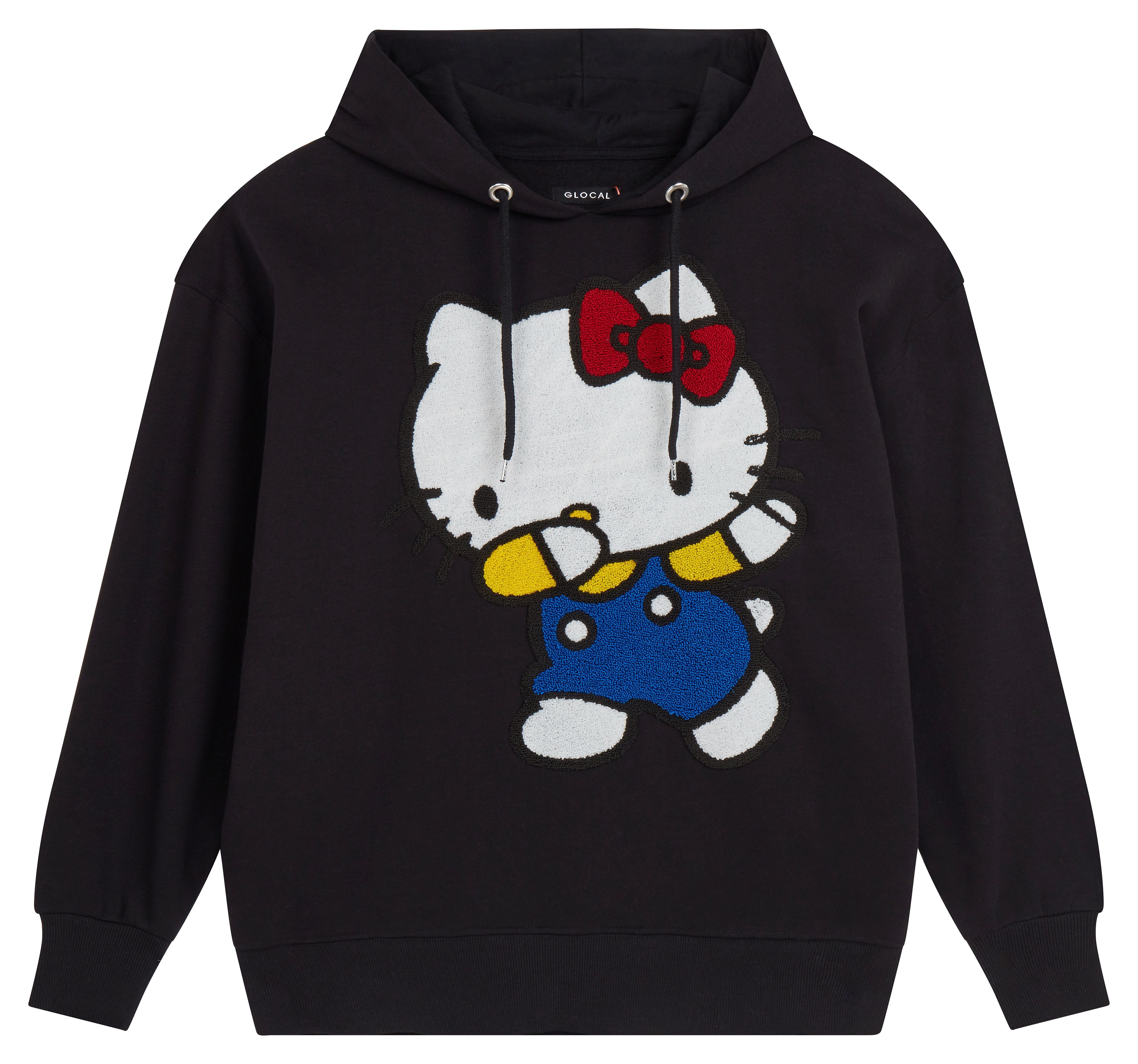 Asos hello kitty discount hoodie