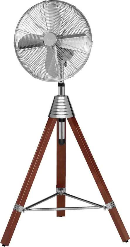 Mechanical fan, Tripod, 