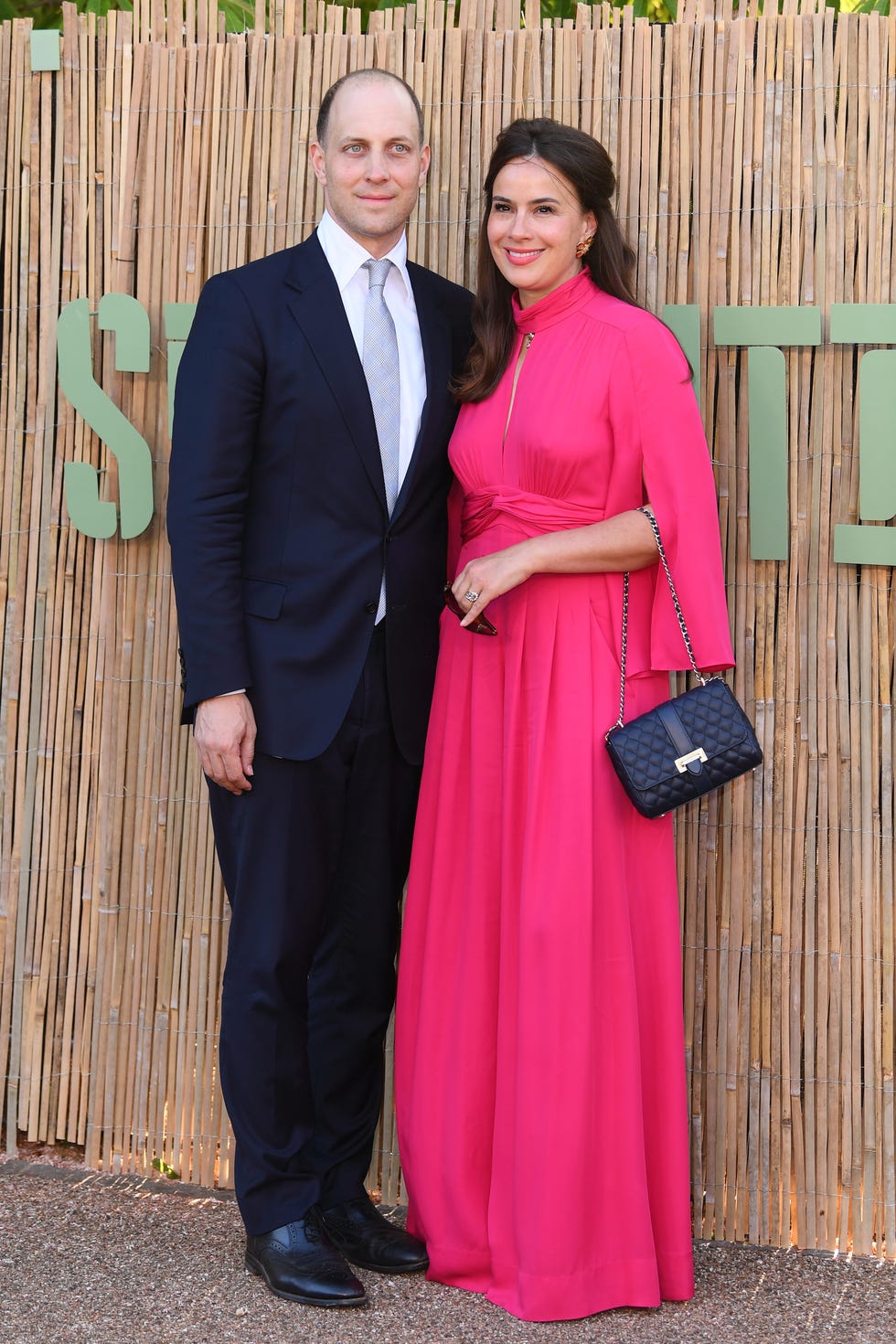 The Serpentine Gallery Summer Party 2025 - Arrivals
