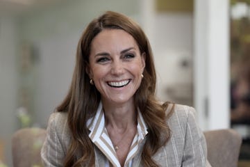 キャサリン皇太子妃、「王室御用達」認定の資格を与えられることに？